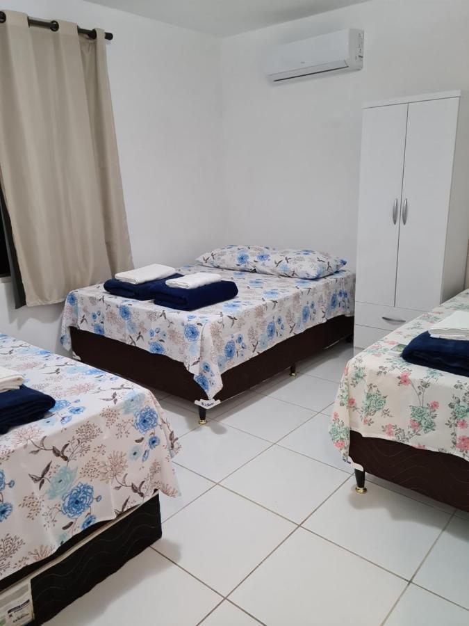 Apartmán Apartamento Parque Jatiuca Maceió Exteriér fotografie