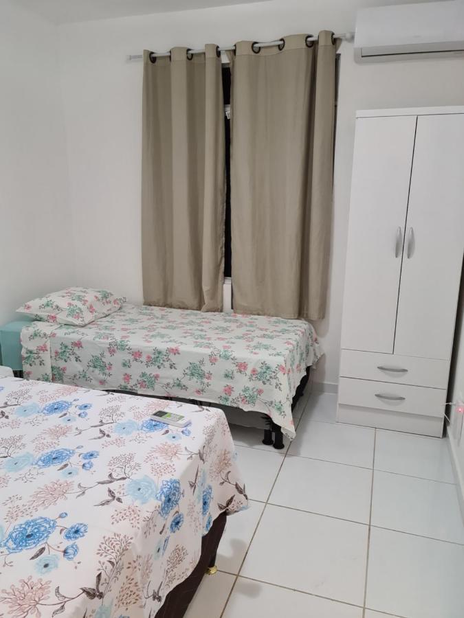 Apartmán Apartamento Parque Jatiuca Maceió Exteriér fotografie