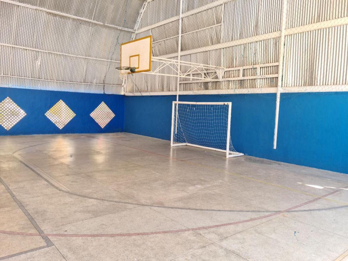 Apartmán Apartamento Parque Jatiuca Maceió Exteriér fotografie